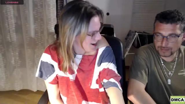 Thumbnail 3, laeti34's Stream at Chaturbate, 17 months ago
