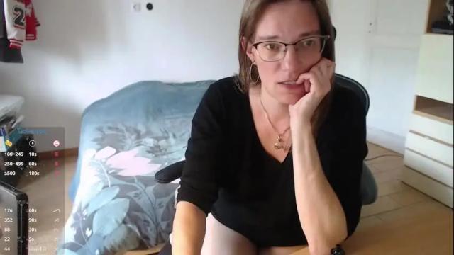 Thumbnail 2, laeti34's Stream at Chaturbate, 14 days ago