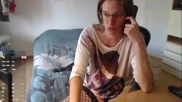 Image 8 of laeti34 Stream on Chaturbate on 13 days ago