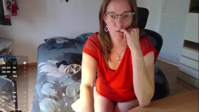 Image 4 of laeti34 Stream on Chaturbate on 2 months ago