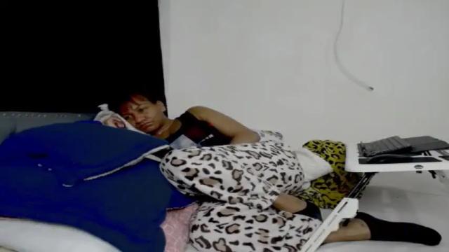 Image 4 of laflaka16 Stream on Chaturbate on 13 months ago