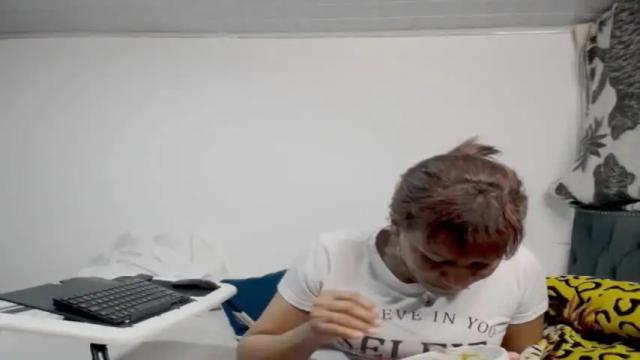 Image 10 of laflaka16 Stream on Chaturbate on 13 months ago