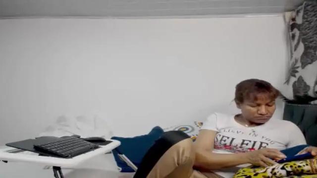 Image 4 of laflaka16 Stream on Chaturbate on 13 months ago
