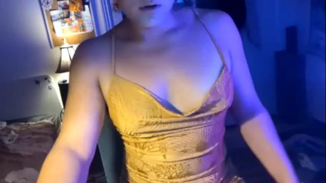 Thumbnail 2, laflori's Stream at Chaturbate, 4 months ago