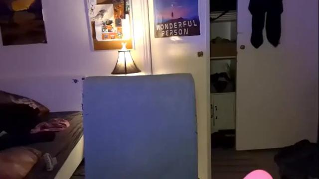 Thumbnail 1, laflori's Stream at Chaturbate, 4 months ago