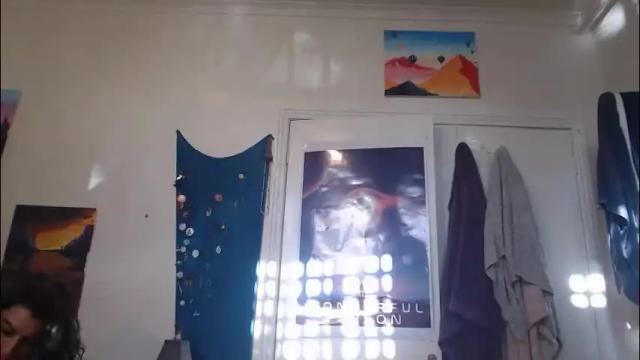 Image 2 of laflori Stream on Chaturbate on 2 months ago