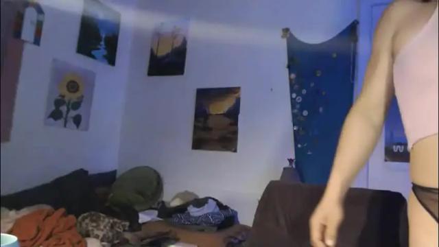 Thumbnail 1, laflori's Stream at Chaturbate, 1 month ago
