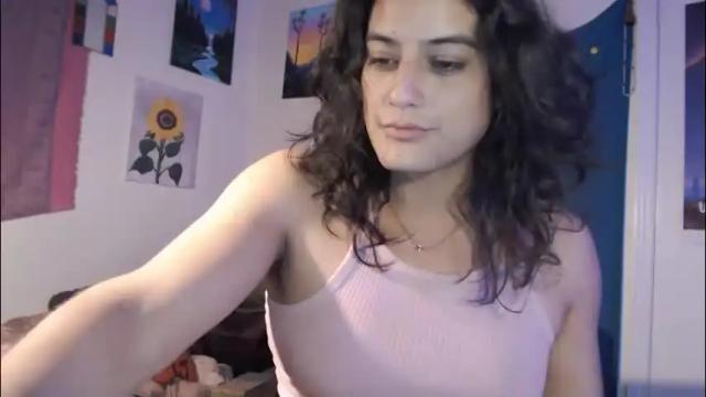 Image 4 of laflori Stream on Chaturbate on 1 month ago