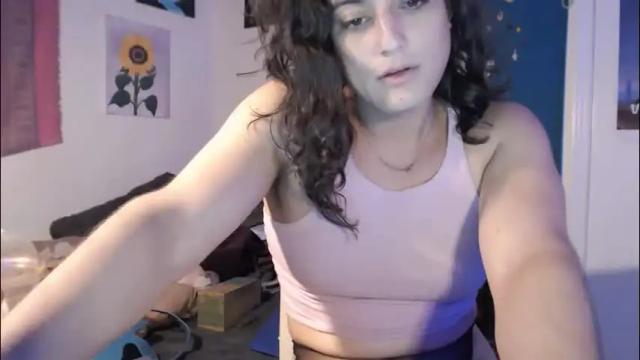 Image 8 of laflori Stream on Chaturbate on 1 month ago
