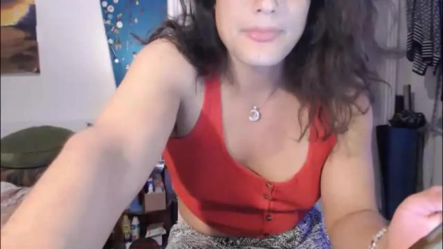 Thumbnail 1, laflori's Stream at Chaturbate, 1 month ago
