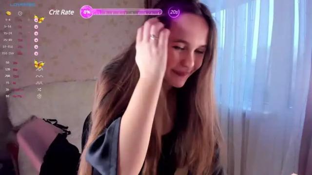 Image 4 of lagertalily Stream on Chaturbate on 17 months ago