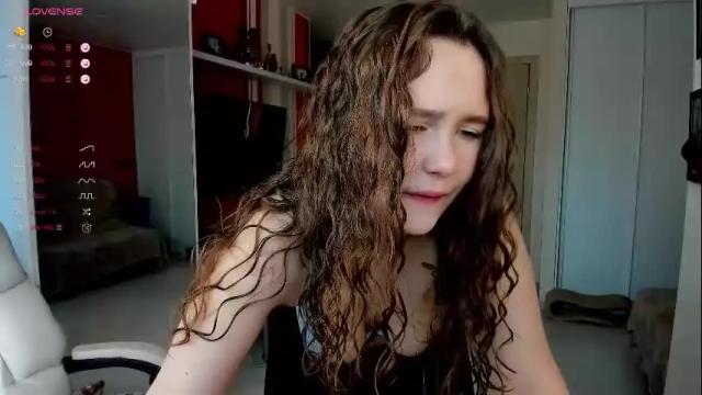 Image 4 of lagertalily Stream on Chaturbate on 2 months ago