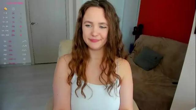 Image 11 of lagertalily Stream on Chaturbate on 2 months ago