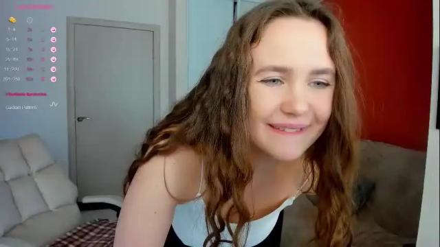 Image 8 of lagertalily Stream on Chaturbate on 2 months ago