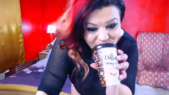 Image 2 of lagerthaa1 Stream on Chaturbate on 15 months ago