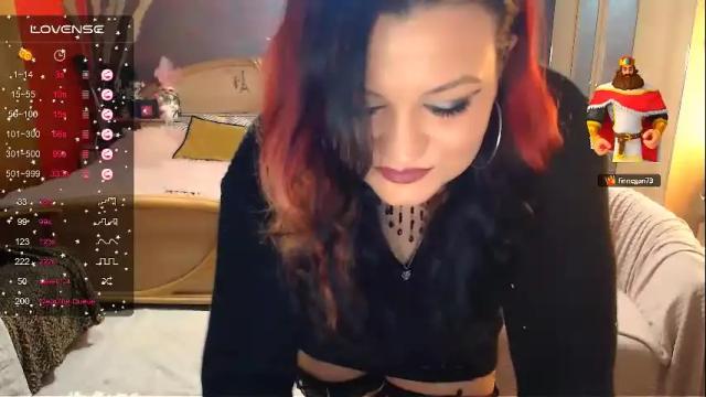 Image 2 of lagerthaa1 Stream on Chaturbate on 1 month ago