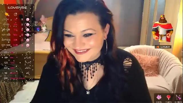Image 3 of lagerthaa1 Stream on Chaturbate on 1 month ago