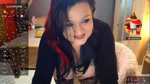 Image 2 of lagerthaa1 Stream on Chaturbate on 14 days ago