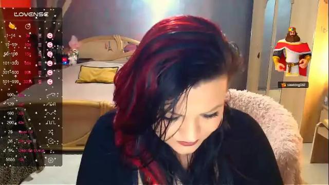 Image 4 of lagerthaa1 Stream on Chaturbate on 14 days ago
