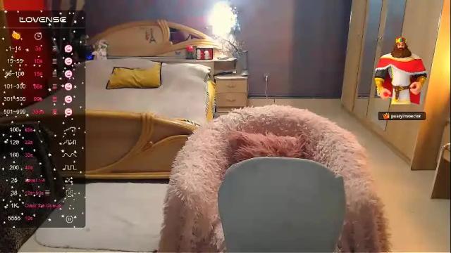 Thumbnail 3, lagerthaa1's Stream at Chaturbate, 7 days ago