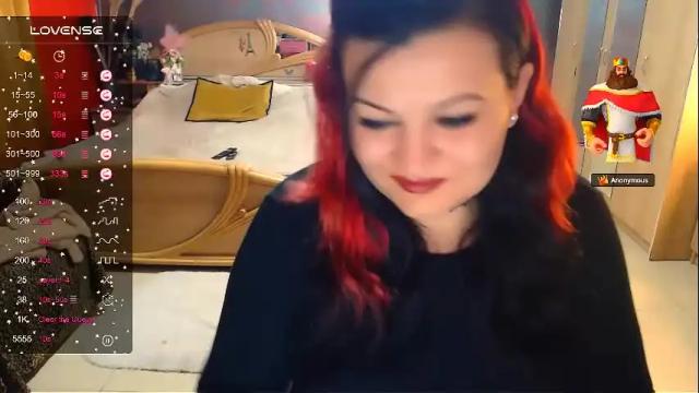 Image 2 of lagerthaa1 Stream on Chaturbate on 15 hours ago