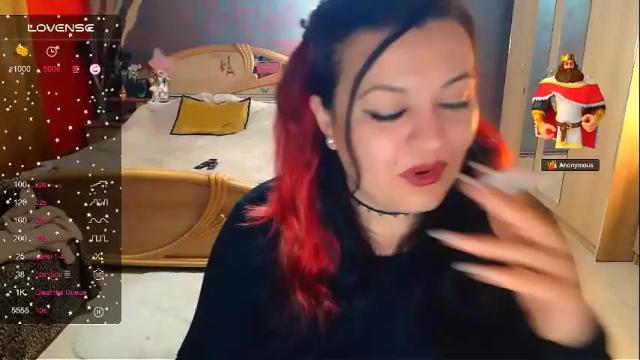 Image 3 of lagerthaa1 Stream on Chaturbate on 15 hours ago