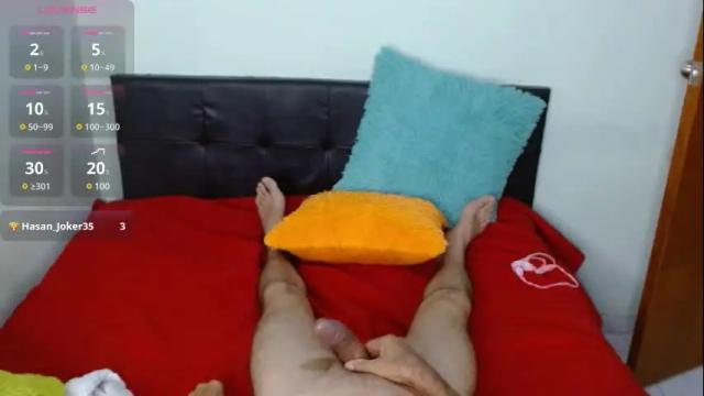 Image 11 of laginevra Stream on Chaturbate on 8 months ago