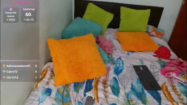 Image 11 of laginevra Stream on Chaturbate on 6 months ago