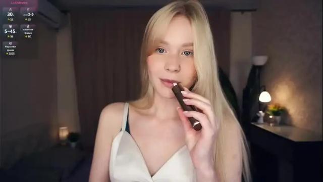 Thumbnail 1, lagoonisi's Stream at Chaturbate, 29 days ago