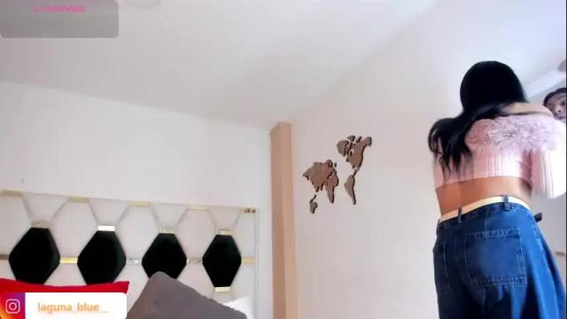 Image 2 of laguna_blue Stream on Chaturbate on 1 month ago
