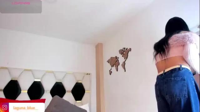 Thumbnail 2, laguna_blue's Stream at Chaturbate, 1 month ago