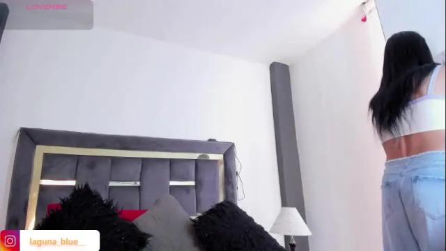 Image 6 of laguna_blue Stream on Chaturbate on 1 month ago