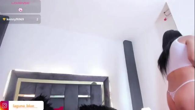 Image 6 of laguna_blue Stream on Chaturbate on 1 month ago