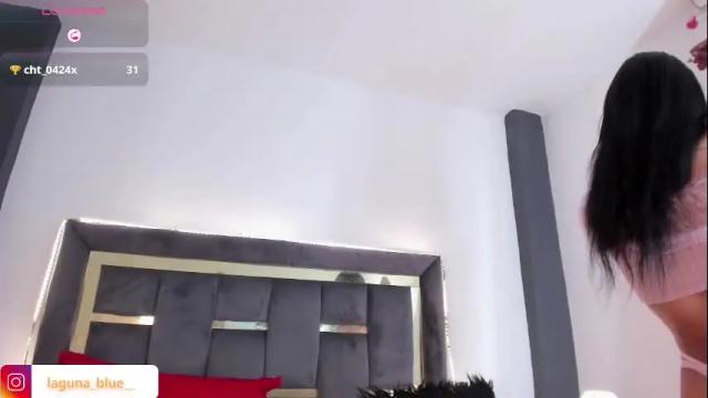 Image 12 of laguna_blue Stream on Chaturbate on 1 month ago