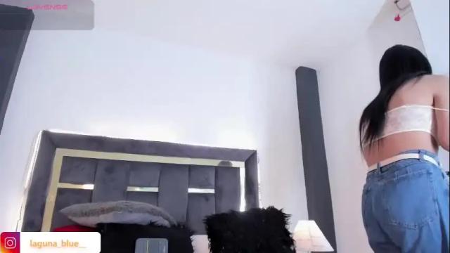 Thumbnail 1, laguna_blue's Stream at Chaturbate, 1 month ago
