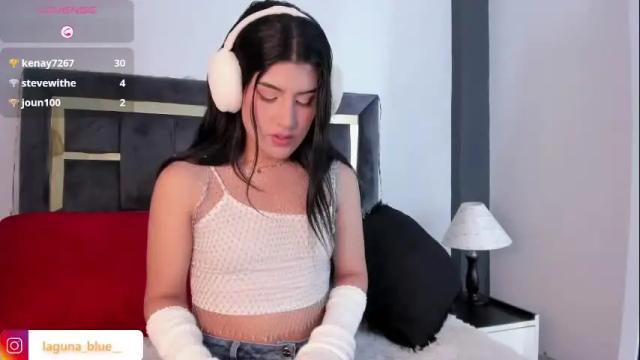 Image 8 of laguna_blue Stream on Chaturbate on 1 month ago