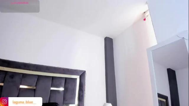 Thumbnail 1, laguna_blue's Stream at Chaturbate, 1 month ago
