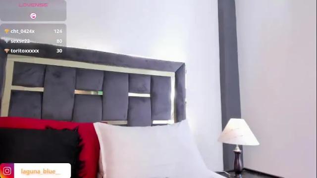 Image 10 of laguna_blue Stream on Chaturbate on 29 days ago
