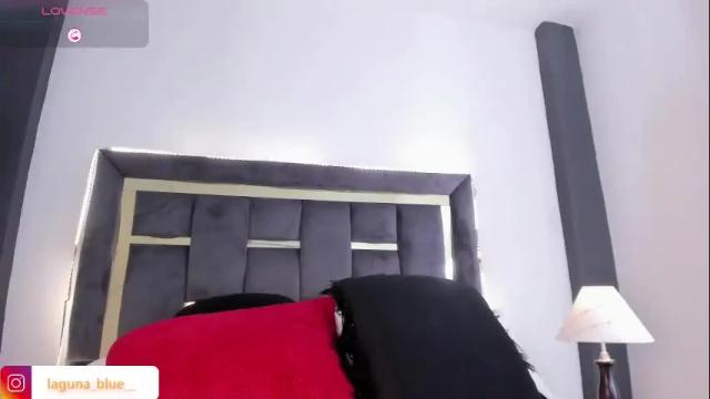 Image 2 of laguna_blue Stream on Chaturbate on 28 days ago