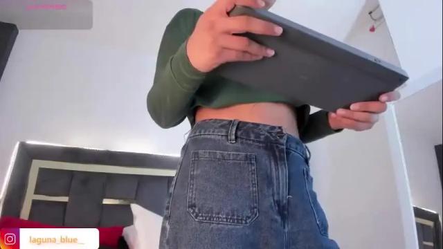 Thumbnail 1, laguna_blue's Stream at Chaturbate, 22 days ago