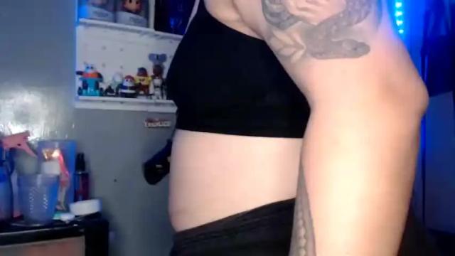 Image 3 of laguna_tgirl Stream on Chaturbate on 20 months ago
