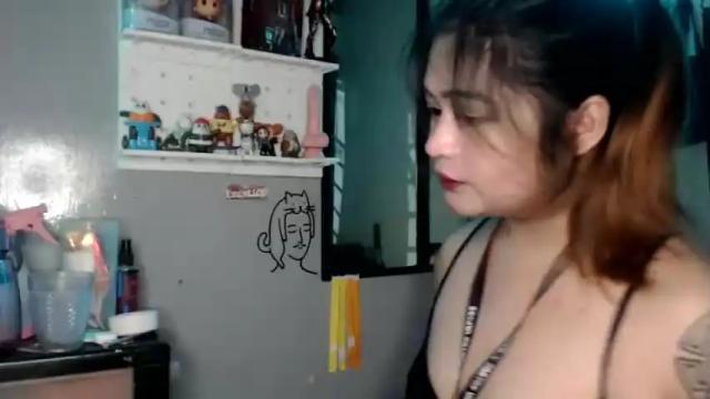 Thumbnail 2, laguna_tgirl's Stream at Chaturbate, 20 months ago