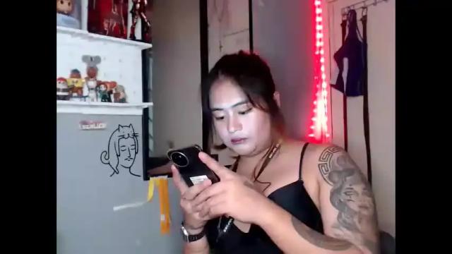 Image 12 of laguna_tgirl Stream on Chaturbate on 20 months ago