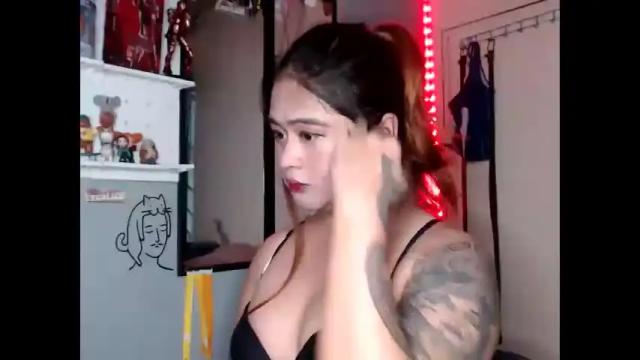Image 3 of laguna_tgirl Stream on Chaturbate on 20 months ago