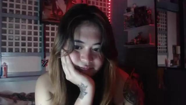 Image 4 of laguna_tgirl Stream on Chaturbate on 18 months ago