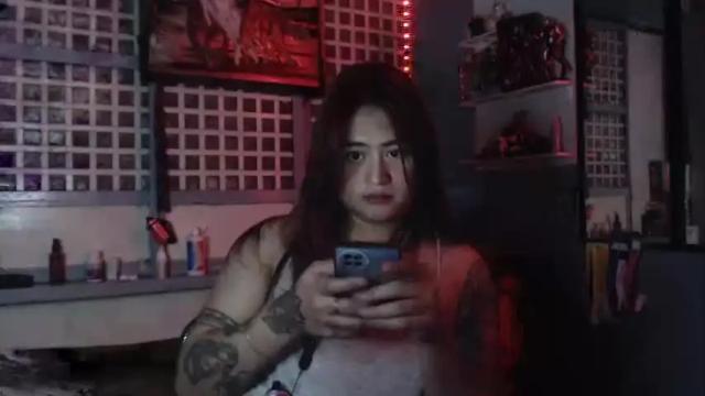 Image 11 of laguna_tgirl Stream on Chaturbate on 17 months ago