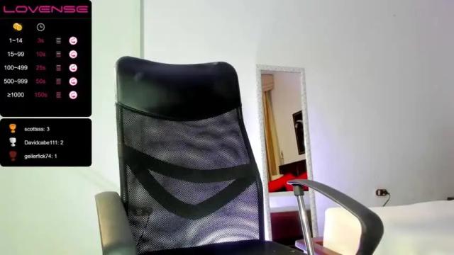 Thumbnail 1, lahiam's Stream at Chaturbate, 14 months ago