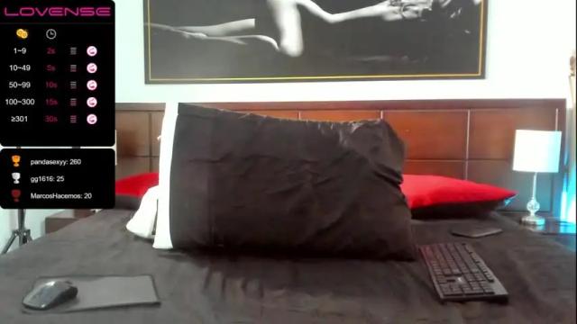 Image 6 of lahiam Stream on Chaturbate on 13 months ago