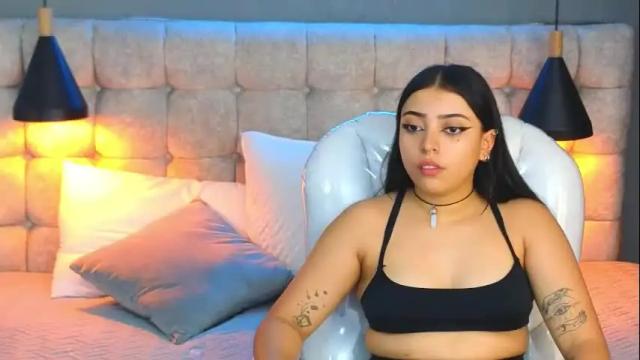 Thumbnail 1, laia_and_aloby's Stream at Chaturbate, 29 days ago