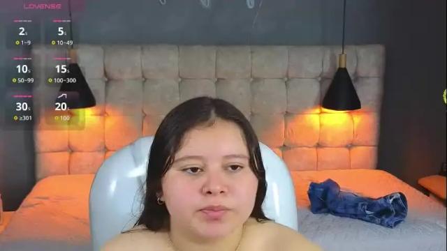 Thumbnail 1, laia_and_aloby's Stream at Chaturbate, 2 months ago